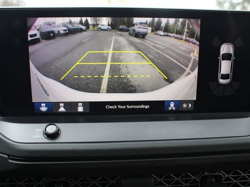 Used 2025 Honda Accord EX-L image 20