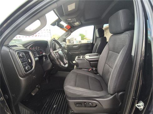 Used 2020 Chevrolet Silverado 1500 RST w/ Rally Edition image 8