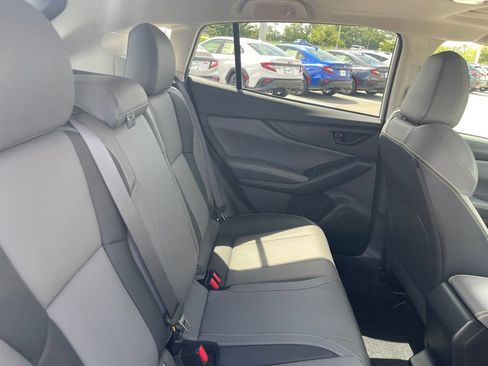 Certified 2022 Subaru Crosstrek 2.5i Sport w/ Moonroof Package AWD/4WD image 31