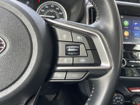 Certified 2022 Subaru Forester Premium w/ Popular Package #3 image 28