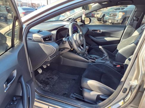 Used 2024 Toyota Corolla Premium image 22