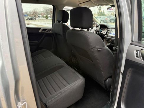 Used 2021 Ford Ranger XLT w/ Equipment Group 301A Mid image 15