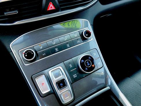 Used 2023 Hyundai Santa Fe SE w/ Cargo Package image 21