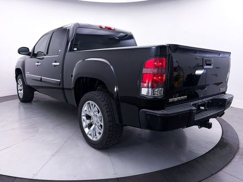 Used 2008 GMC Sierra 1500 Denali AWD/4WD image 6