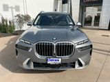 Used 2024 BMW X7 xDrive40i image 2