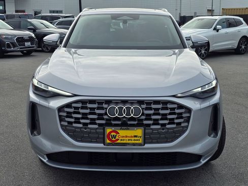 New 2026 Audi Q5 Premium Plus AWD/4WD image 2