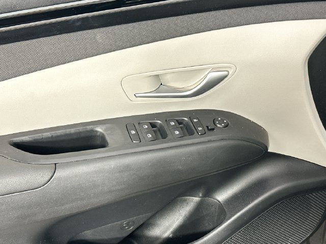 Used 2024 Hyundai Tucson SEL w/ Convenience Package AWD/4WD image 26