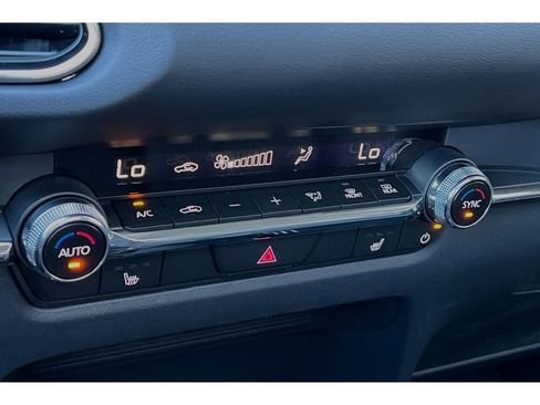 New 2025 MAZDA CX-30 AWD 2.5 S w/ Preferred Package image 20