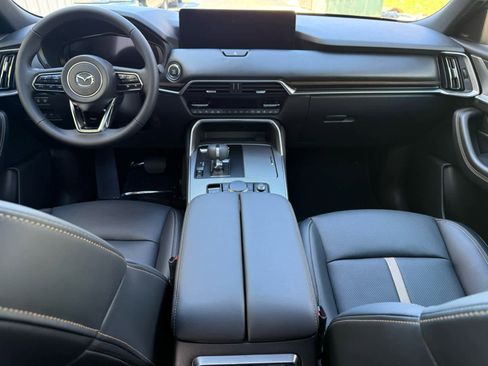 New 2026 MAZDA CX-90 3.3 Turbo w/ Premium Plus Pkg image 19