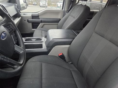 Used 2019 Ford F150 XL w/ Equipment Group 101A Mid image 6