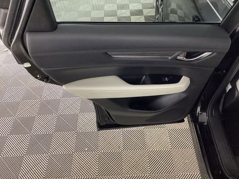 Used 2023 MAZDA CX-5 AWD 2.5 S w/ Premium Plus Pkg image 14