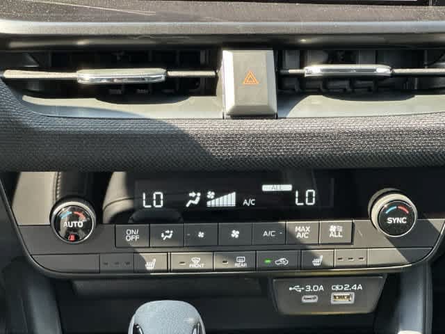 New 2026 Subaru Outback Limited XT AWD/4WD image 16