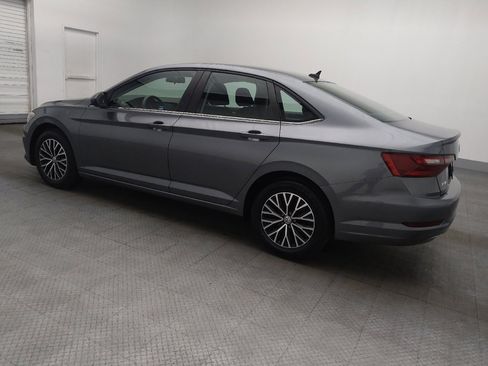 Used 2021 Volkswagen Jetta S w/ Driver Assistance Package image 3