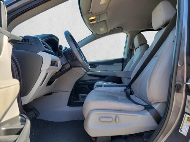 Used 2019 Honda Odyssey LX image 17