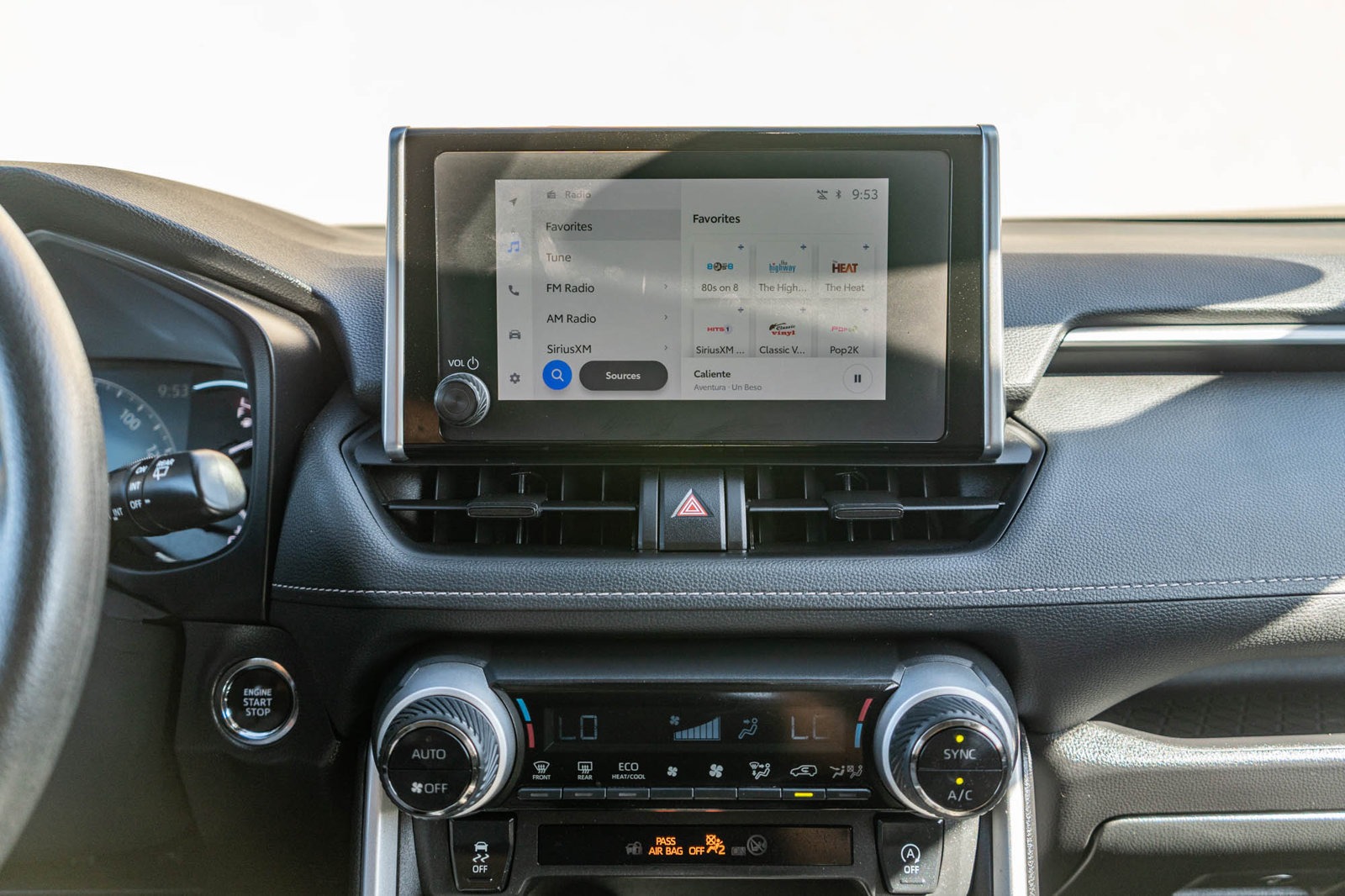 Certified 2024 Toyota RAV4 XLE AWD/4WD image 24