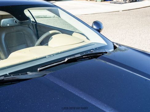 Used 2007 Jaguar XKR R RWD image 52