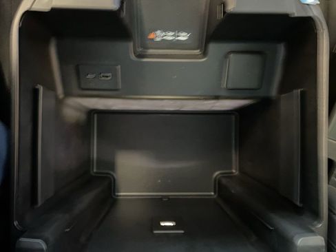 Certified 2025 Chevrolet Silverado 1500 RST image 9