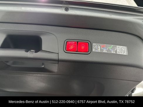 Certified 2026 Mercedes-Benz GLS 450 4MATIC image 30