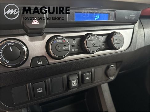 Used 2023 Toyota Tacoma SR5 image 14