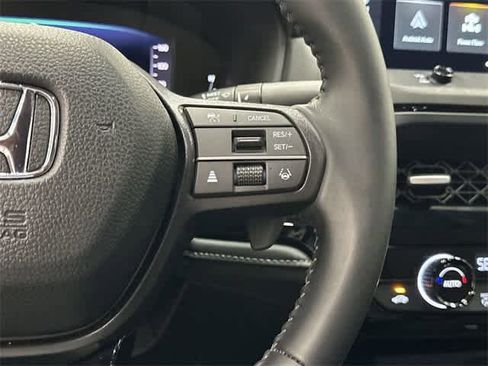Used 2025 Honda Accord Sport image 18