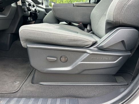 Used 2025 Ford F350 XLT image 16