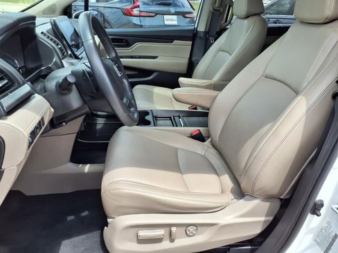 Used 2023 Honda Odyssey EX-L image 26