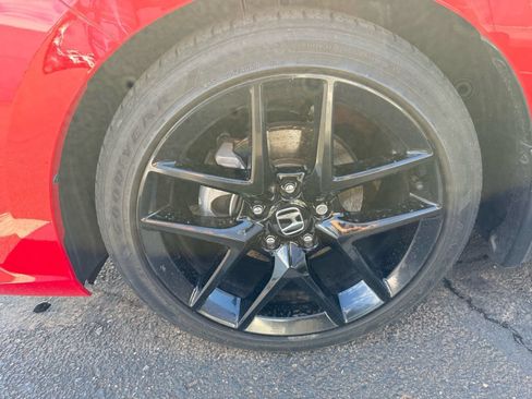 Used 2024 Honda Civic Sport image 7