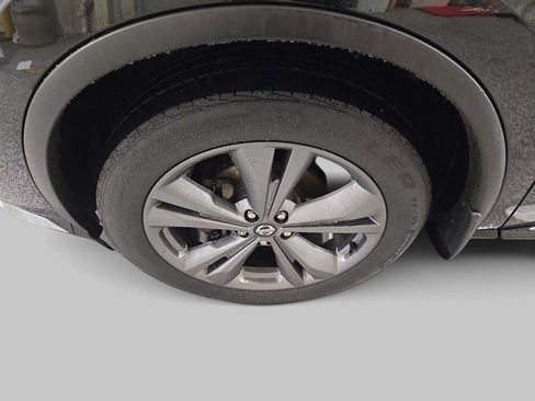 Used 2019 Nissan Murano Platinum image 32