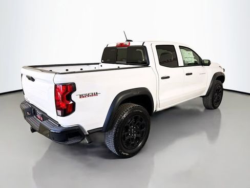 New 2026 Chevrolet Colorado Trail Boss image 9