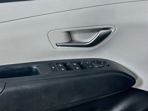 Used 2026 Hyundai Tucson SEL Plus FWD image 24