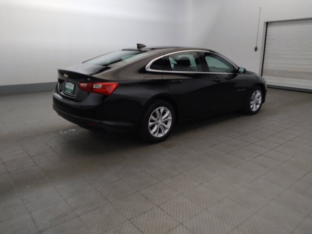 Used 2024 Chevrolet Malibu LT FWD image 10