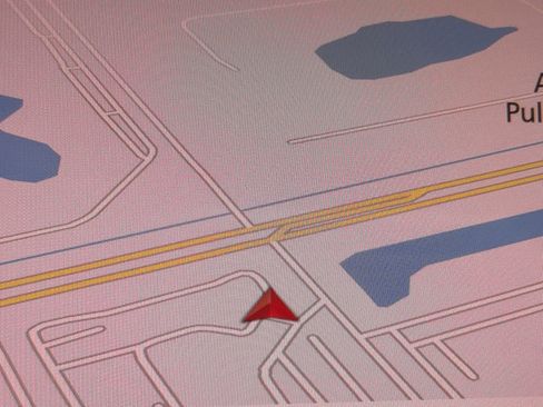 Used 2024 INFINITI QX80 Luxe image 27