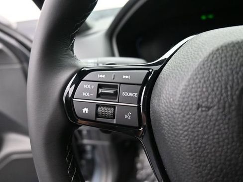 New 2026 Honda Civic Sport image 18