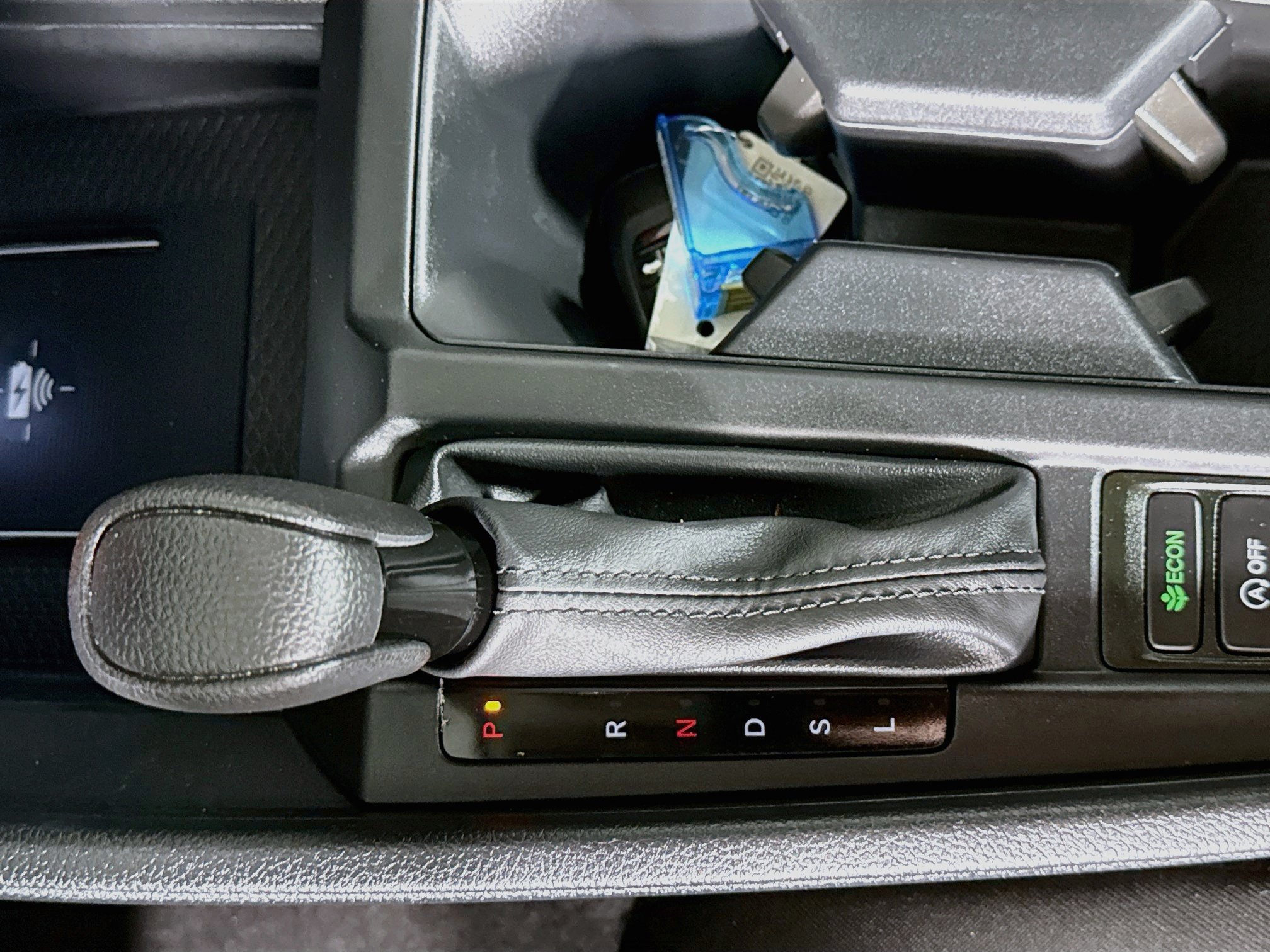 Certified 2026 Honda Accord LX image 19