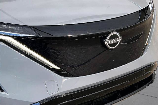 Certified 2023 Nissan Ariya FWD image 29