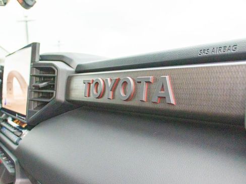 Used 2022 Toyota Tundra TRD Pro image 19