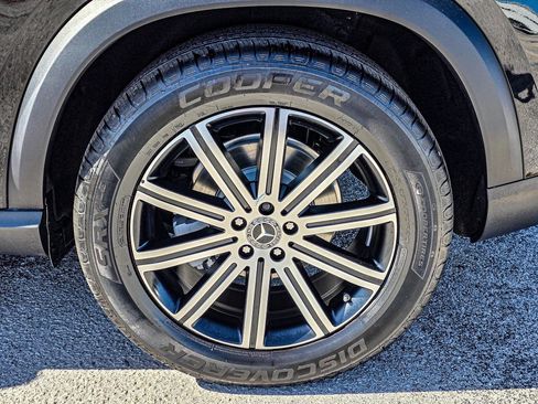 New 2026 Mercedes-Benz GLE 350 4MATIC image 10