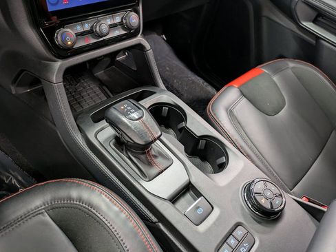 Used 2024 Ford Ranger Raptor image 13