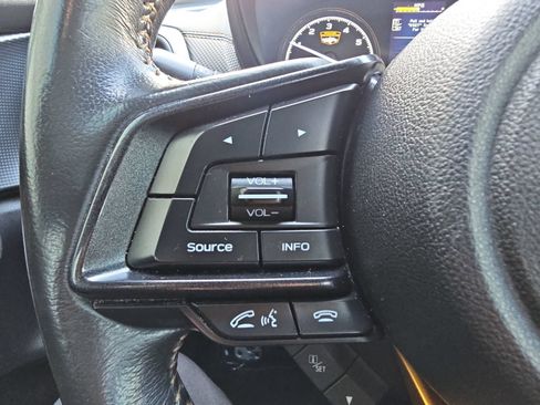 Used 2023 Subaru Forester Wilderness AWD/4WD image 17