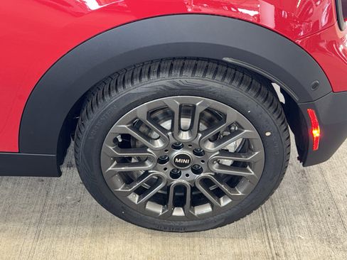 New 2026 MINI Cooper Cooper image 25