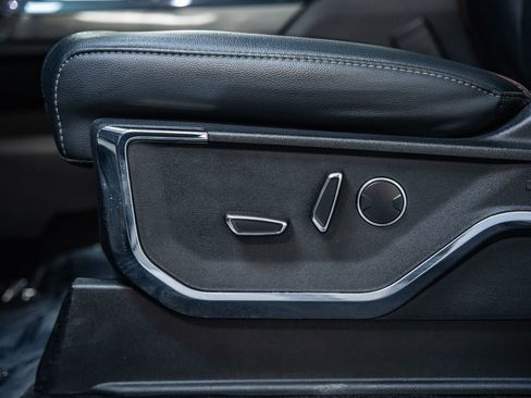 Used 2023 Ford F150 Lariat w/ Equipment Group 502A High image 49