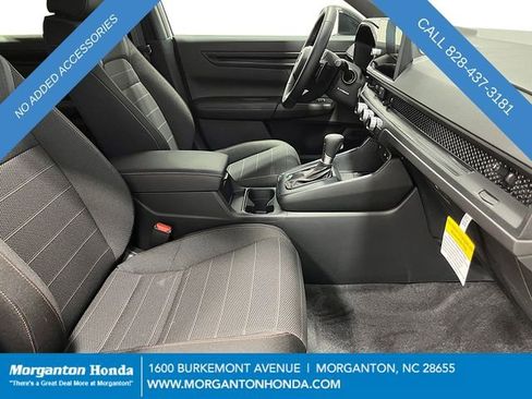 New 2026 Honda CR-V TrailSport image 30
