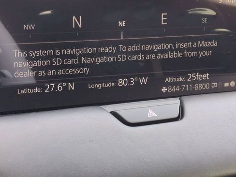 New 2026 MAZDA CX-70 3.3 Turbo w/ Premium Plus Pkg image 22