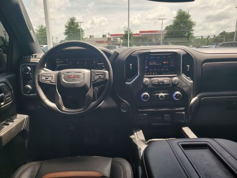 Used 2021 GMC Sierra 1500 AT4 AWD/4WD image 23