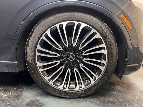 Used 2020 Lincoln Aviator Black Label AWD/4WD image 22