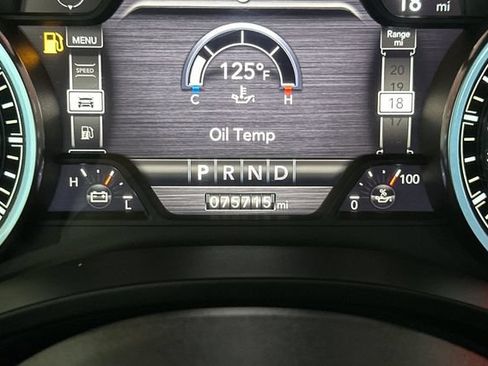 Used 2022 RAM 1500 Laramie AWD/4WD image 28