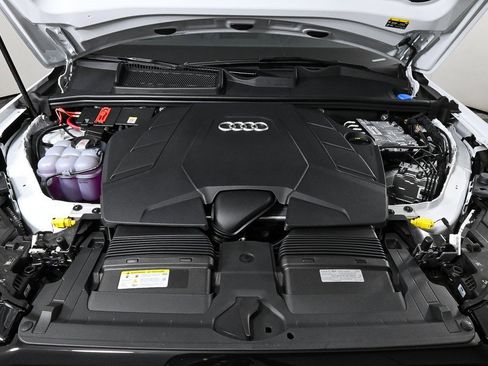 New 2026 Audi Q7 3.0T Premium Plus image 37