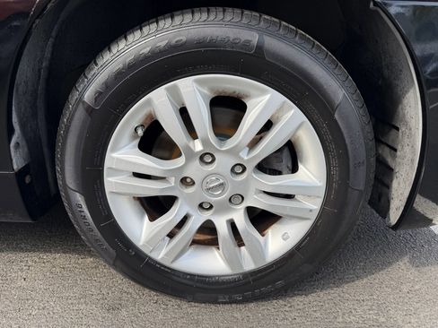 Used 2012 Nissan Altima 2.5 S w/ Convenience Pkg image 45