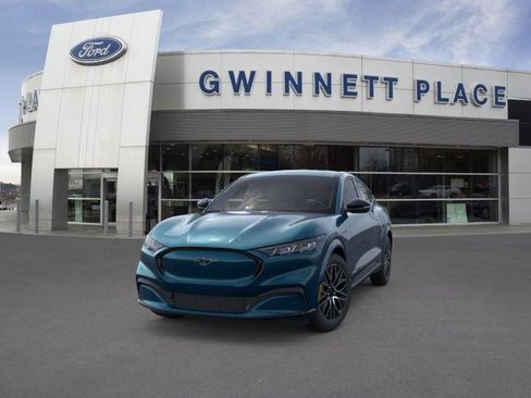 New 2026 Ford Mustang Mach-E Premium image 31