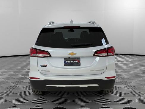 Used 2024 Chevrolet Equinox Premier image 4